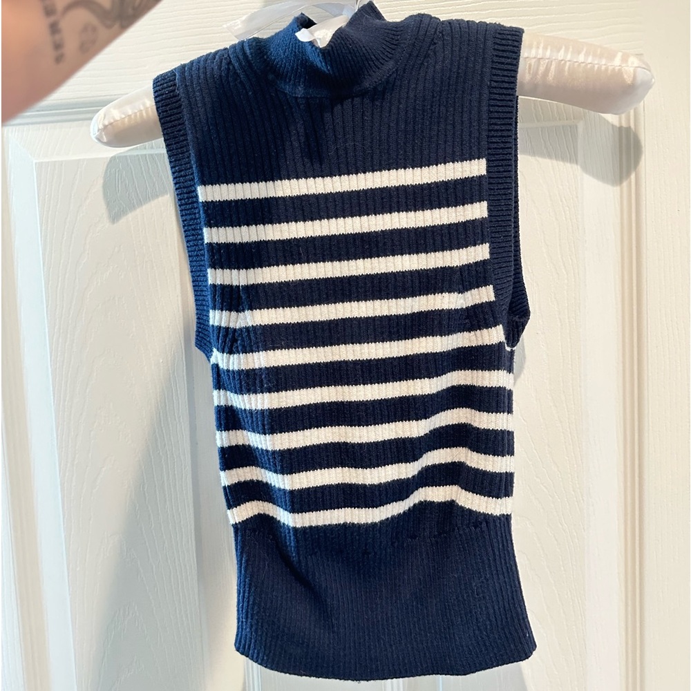 Abercrombie & Fitch Turtle Neck sweater Shirt